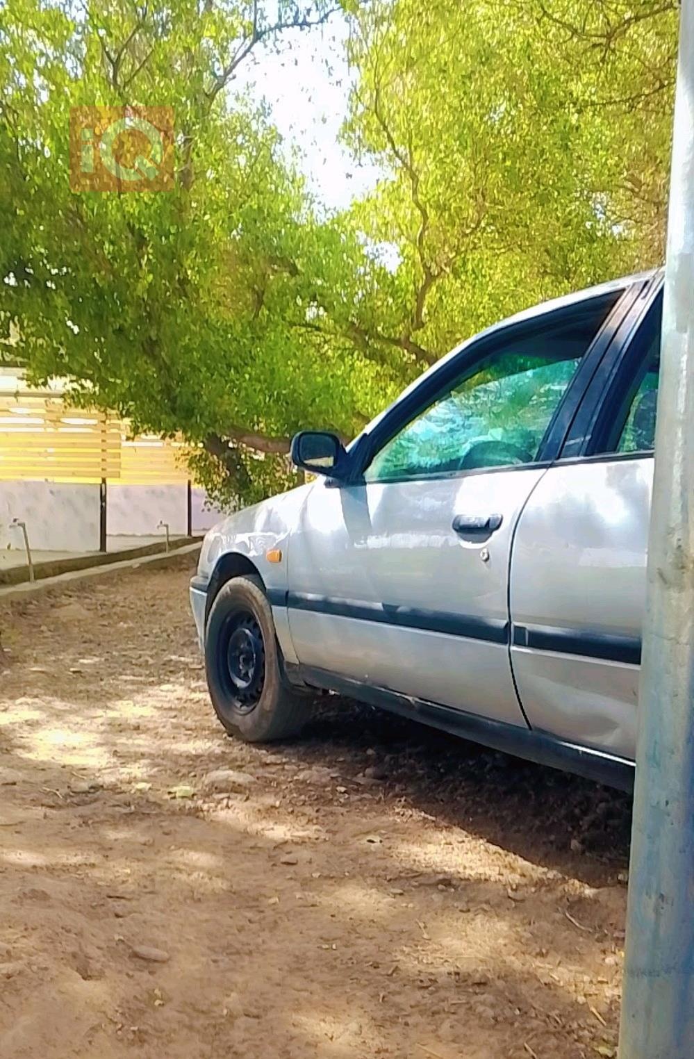 نيسان بريميرا